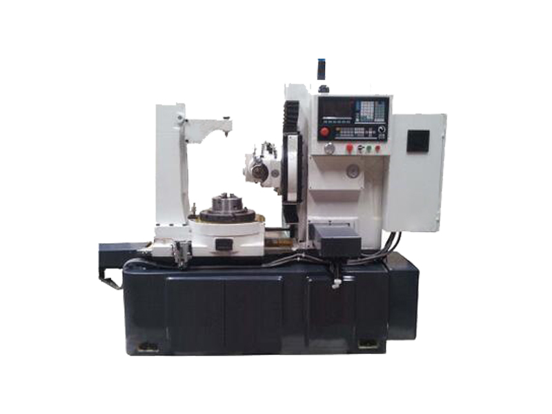 YK3150數控滾齒機