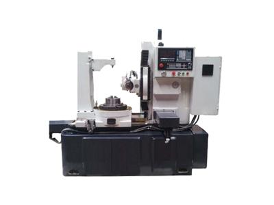 YK3150數控滾齒機