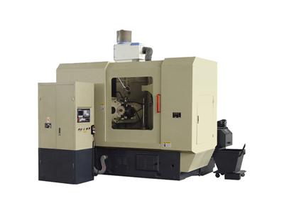 YK3180數控滾齒機